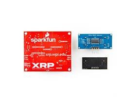 Experiential Robotics Platform (XRP) - DIY Kit (3)