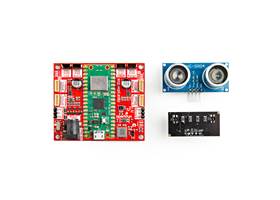 Experiential Robotics Platform (XRP) - DIY Kit (4)