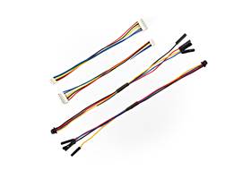 Experiential Robotics Platform (XRP) - DIY Kit (5)