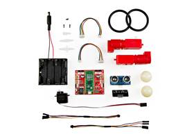 Experiential Robotics Platform (XRP) - DIY Kit (6)