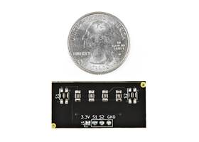 Line Follower Sensor (4)