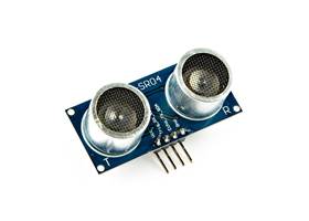 Ultrasonic Distance Sensor - 3.3V (HC-SR04)