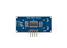 Ultrasonic Distance Sensor - 3.3V (HC-SR04) (2)