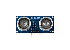 Ultrasonic Distance Sensor - 3.3V (HC-SR04) (3)