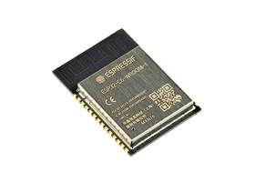 ESP32-C6 WROOM Module - 16MB (PCB Antenna) 
