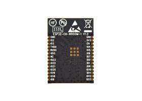 ESP32-C6 WROOM Module - 16MB (PCB Antenna)  (2)