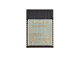 ESP32-C6 WROOM Module - 16MB (PCB Antenna)  (3)