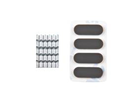 Raspberry Pi 5 Case - Black/Grey (3)