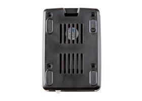 Raspberry Pi 5 Case - Black/Grey (5)