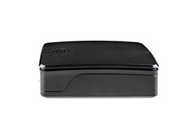 Raspberry Pi 5 Case - Black/Grey (9)