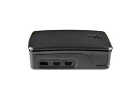 Raspberry Pi 5 Case - Black/Grey (10)