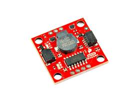 SparkFun Qwiic Buzzer