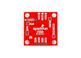 SparkFun Qwiic Buzzer (2)