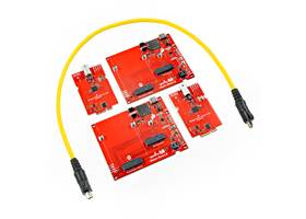 SparkFun MicroMod Single Pair Ethernet Kit