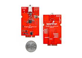 SparkFun MicroMod Single Pair Ethernet Kit (2)