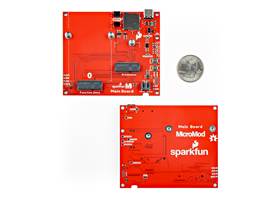 SparkFun MicroMod Single Pair Ethernet Kit (3)