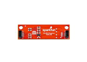 SparkFun Qwiic OLED Display (0.91 in., 128x32) (4)