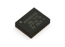 Dual Axis Gyro - IDG1215