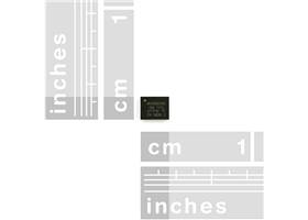 Dual Axis Gyro - IDG1215 (2)