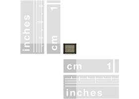 Dual Axis Gyro - IDG1215 (3)