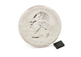 Dual Axis Gyro - IDG1215 (4)