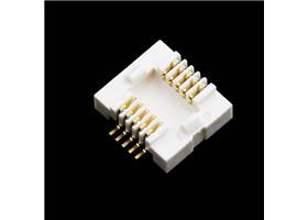50 Channel GS406 Helical GPS Receiver - SMD Connector