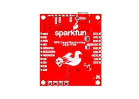 SparkFun GPS-RTK Dead Reckoning Kit (U.FL) (3)