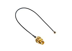 SparkFun GPS-RTK Dead Reckoning Kit (U.FL) (4)