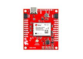 SparkFun GPS-RTK Dead Reckoning Kit (U.FL) (5)