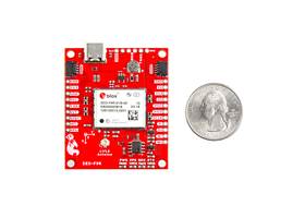 SparkFun GPS-RTK Dead Reckoning Kit (U.FL) (6)