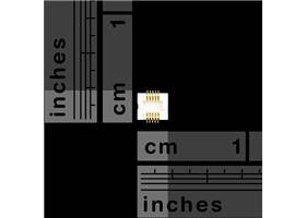 50 Channel GS406 Helical GPS Receiver - SMD Connector (2)