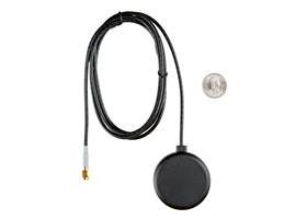 External Iridium® Certified Compact Magnetic Adhesive Mount Antenna (5)