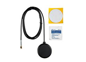 External Iridium® Certified Compact Magnetic Adhesive Mount Antenna (6)