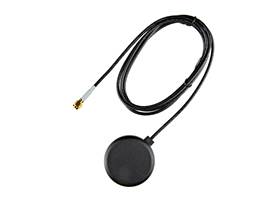 External Iridium® Certified Compact Magnetic Adhesive Mount Antenna (7)