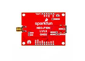SparkFun GNSS L1/L5 Breakout - NEO-F10N, SMA (2)