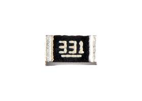 Resistor 330 Ohm 1/10W 1% (3)