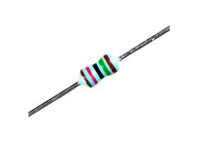 Resistor 15k Ohm 1/4 Watt PTH (2)