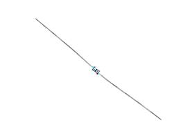 Resistor 18k Ohm 1/4 Watt PTH