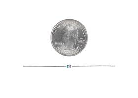 Resistor 18k Ohm 1/4 Watt PTH (3)