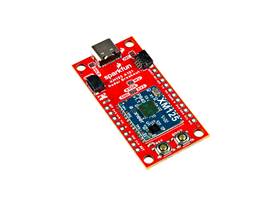 SparkFun Pulsed Coherent Radar Sensor - Acconeer XM125 (Qwiic)