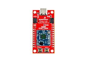 SparkFun Pulsed Coherent Radar Sensor - Acconeer XM125 (Qwiic) (5)
