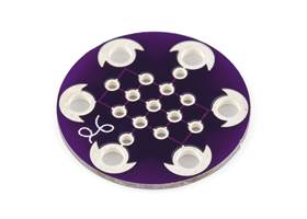 LilyPad Protoboard Small