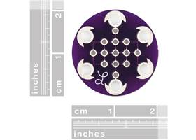 LilyPad Protoboard Small (2)