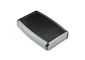 Hand Held Enclosure - ABS Plastic