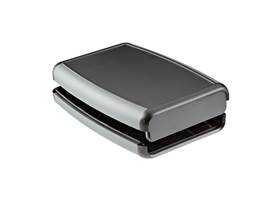 Hand Held Enclosure - ABS Plastic (4)