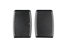 Hand Held Enclosure - ABS Plastic (5)