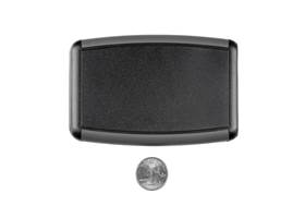 Hand Held Enclosure - ABS Plastic (6)
