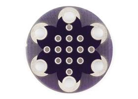 LilyPad Protoboard Small (3)