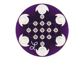 LilyPad Protoboard Small (4)