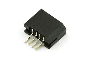 Color 24-Bit LCD 4.3" PSP Touch Screen Connector